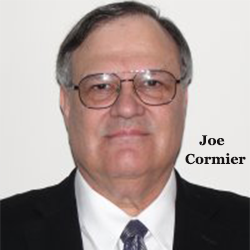 Joe Cormier